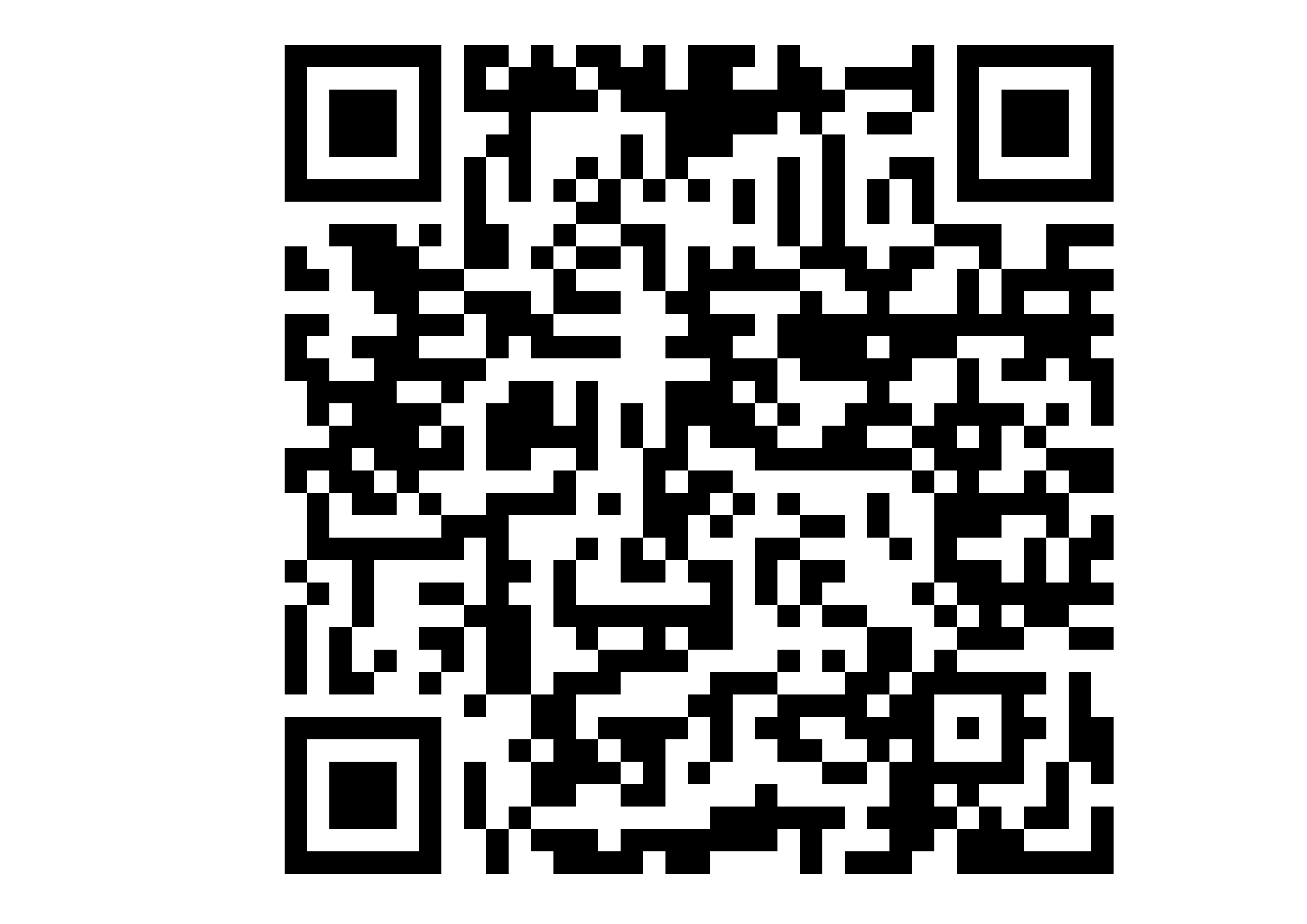Google Maps QR Code